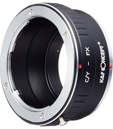 Amazon | Contax (コンタックス) Carl Zeiss Mutar I 2x T